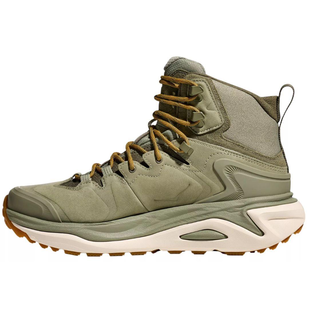 Hoka One Men's Kaha 3 GTX Hiking Boots